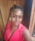 Rencontre Femme Cameroun à Yaounde : Marguerite, 30 ans